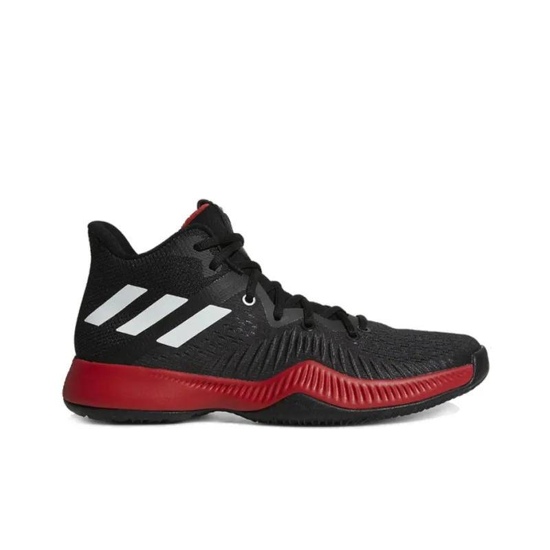 Adidas Mad Bounce Black-1