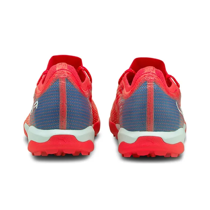 PUMA Ultra 1.3 Pro Cage Turf 'Red'-3