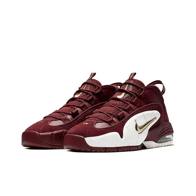 Nike Air Max Penny House Party-1