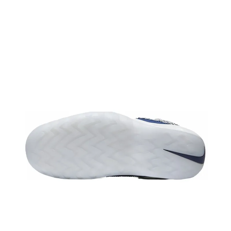 Nike Air Shake NDestrukt Pigalle Blue-4