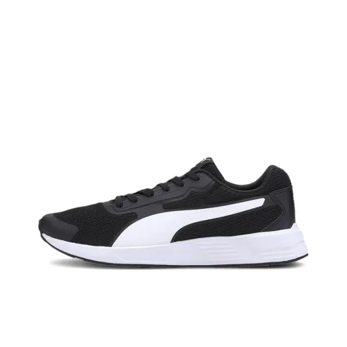 Puma Taper 'Black White'