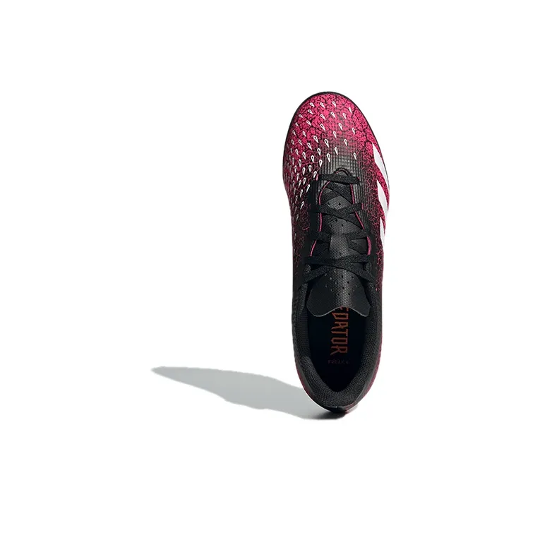 Adidas Predator Freak.4 'Black'-4