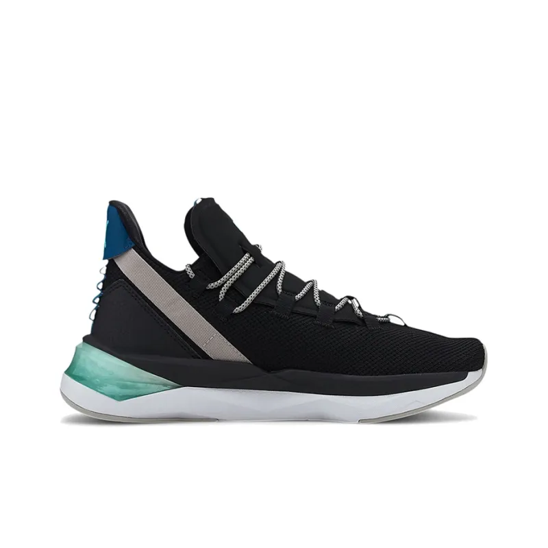 PUMA Lqdcell Shatter Xt Trail 'Black Aruba' Women's-1
