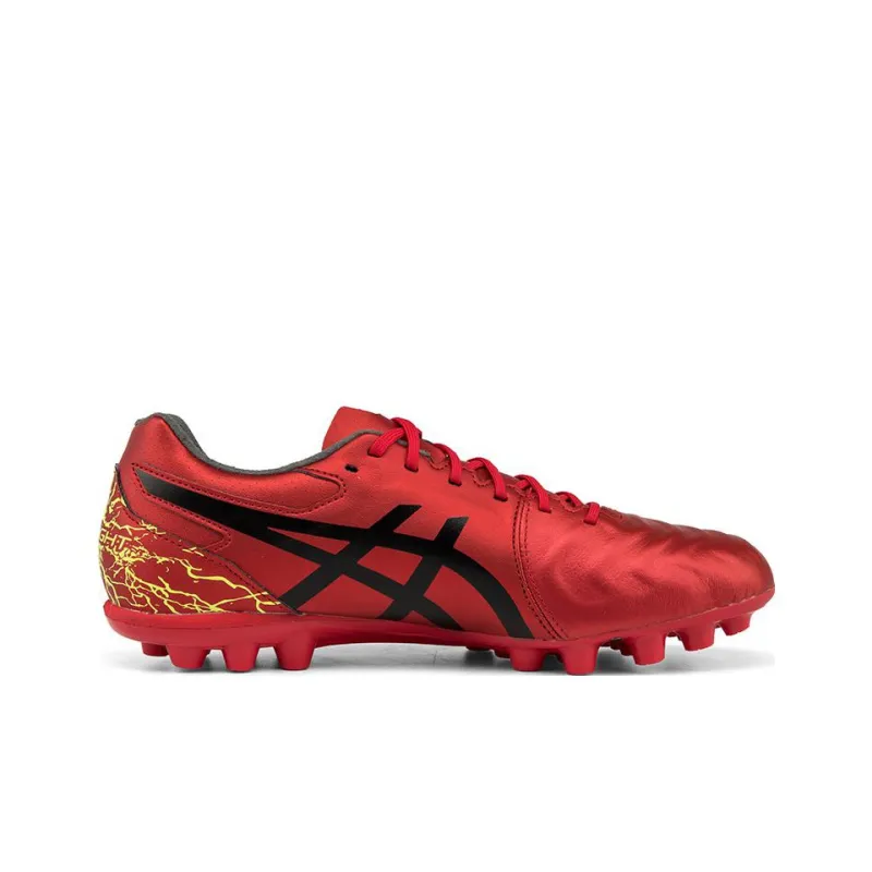 Asics Ds Light Ag 'Red Black Gold'-1