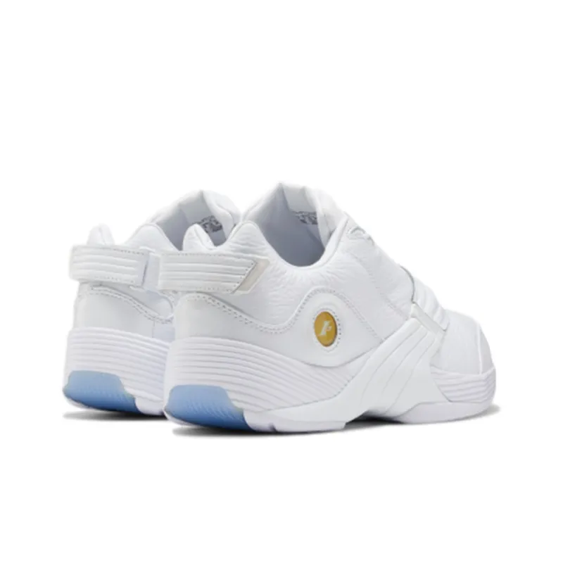 Reebok Answer 5 Low White-3