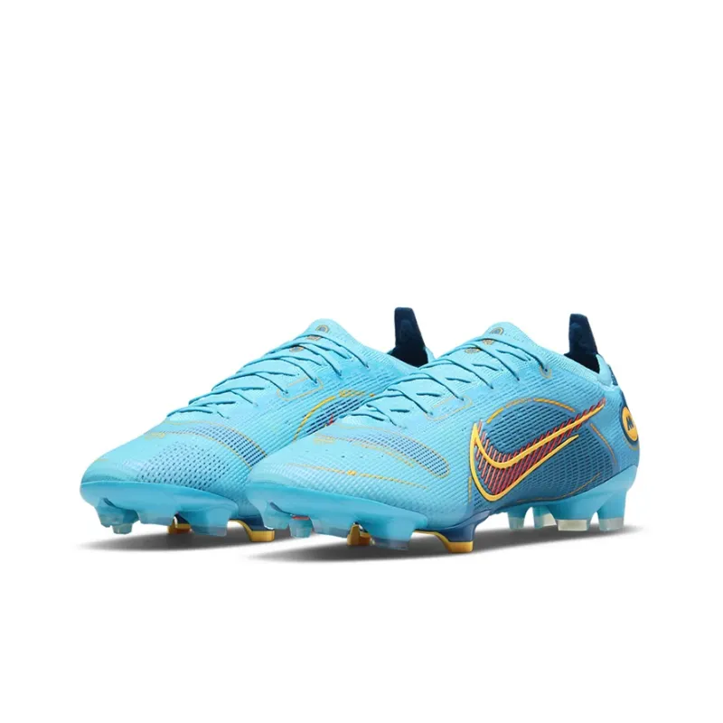 Nike Mercurial Vapor 14 Elite Fg Blueprint Pack Chlorine Blue-2