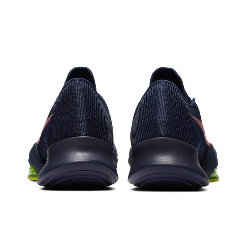 Nike Air Zoom SuperRep 2 Blackened Blue-4