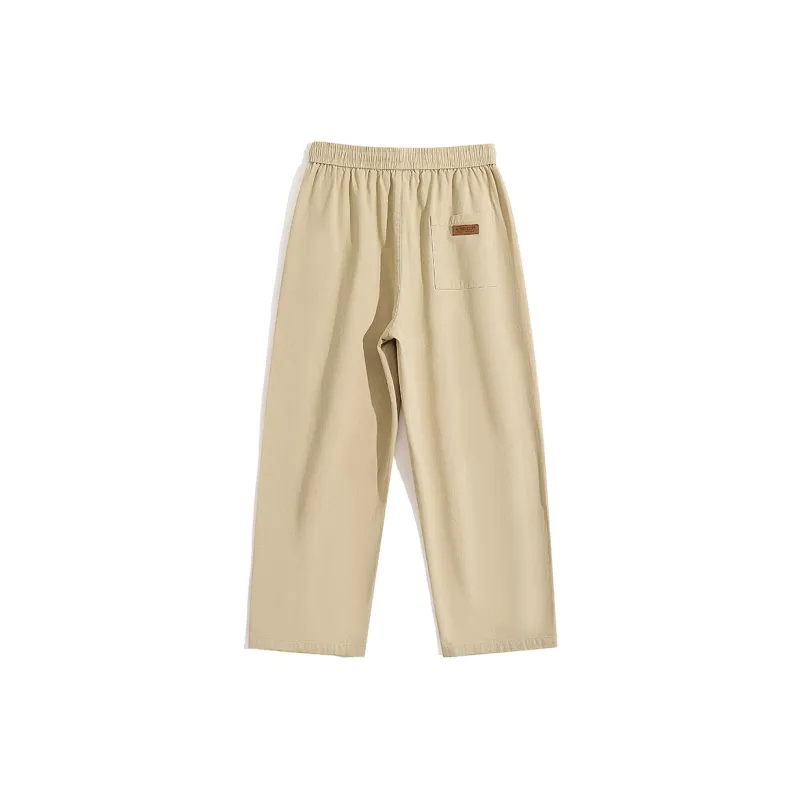 AMBER LIGHT AMBER LIGHT Mountain Outdoor Casual Pants Unisex-14