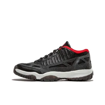 JORDAN 11 Retro Low Ie Bred