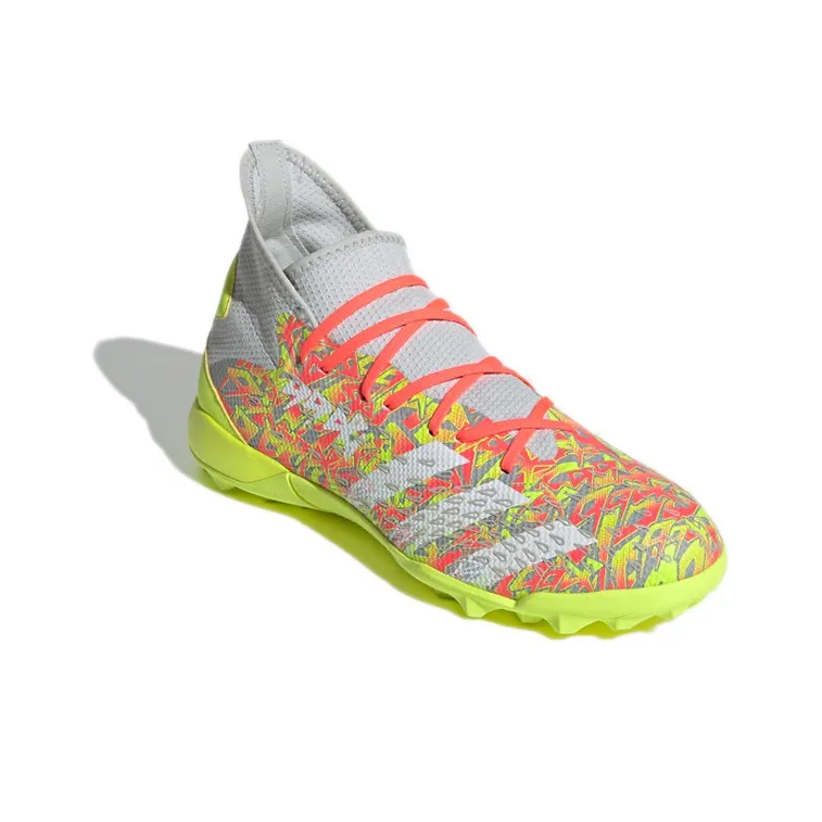 Adidas Predator Freak.3 Tf 'Demonscale Numbersup'-2