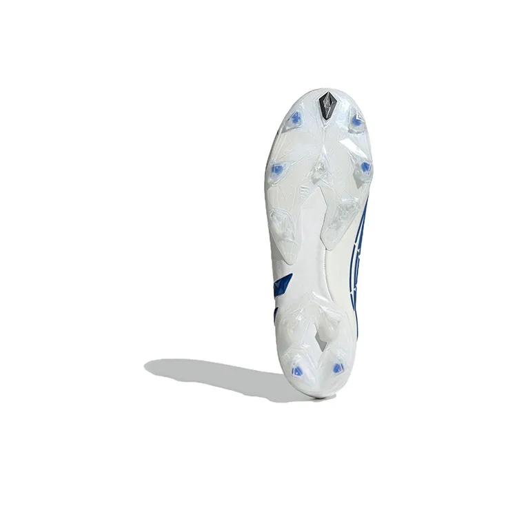 Adidas Predator Edge.1 Fg 'White Hi Res Blue'-5