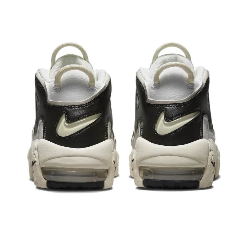 Nike Air More Uptempo Night Forest Women's-4