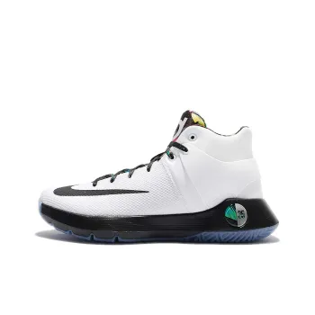 Nike KD 5 Trey IV EP 'White'