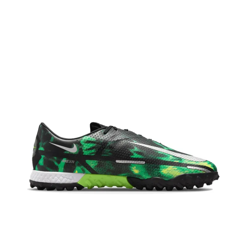 Nike Phantom GT2 Sw Tf 'Green'-1