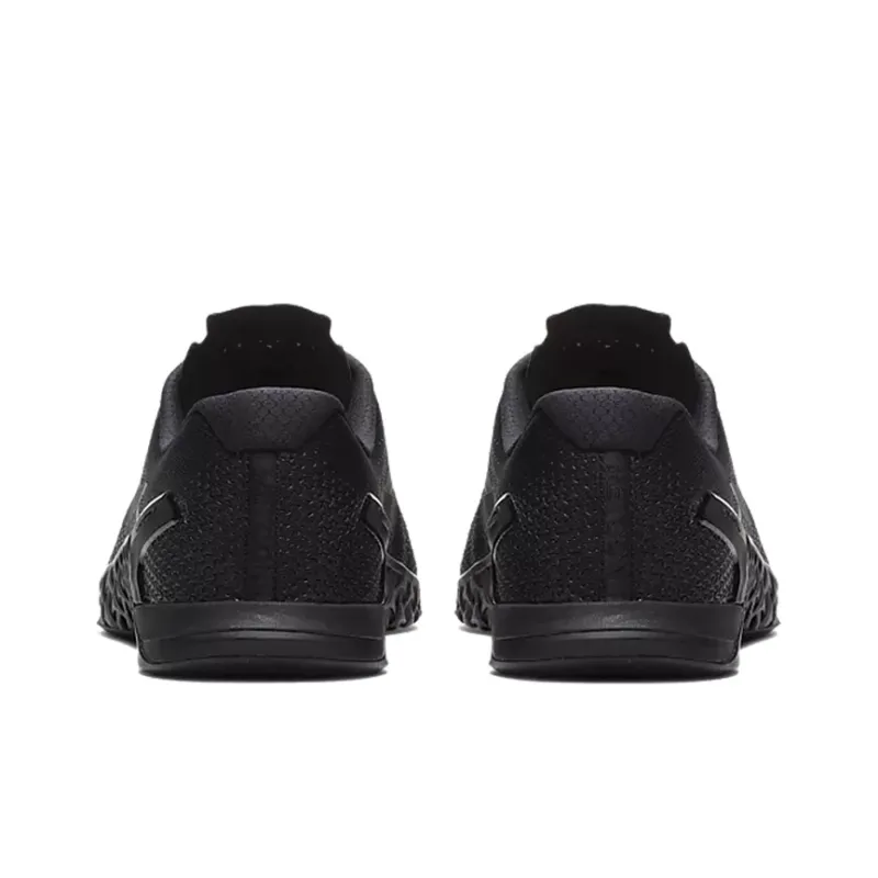 Nike Metcon 4 Triple Black-3