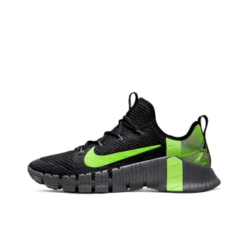 Nike Free Metcon 3 Rw Black