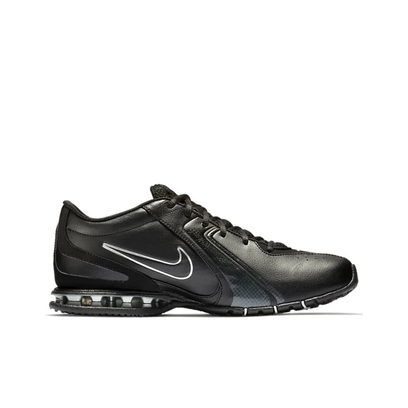 Nike Reax Trainer 3 Sl 'Black Newsprint'-1