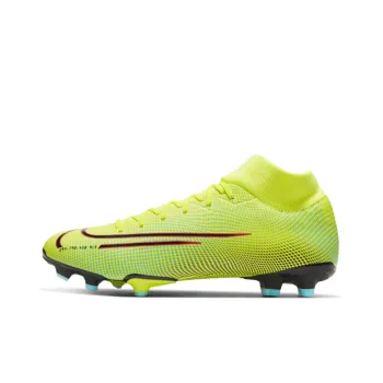 Nike Mercurial Superfly 7 Academy Mds Mg Lemon Venom