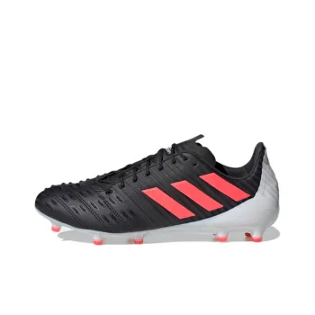 Adidas Predator Malice Control Fg 'White Black Red'