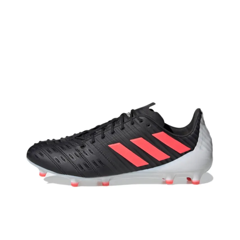 Adidas Predator Malice Control Fg 'White Black Red'-0
