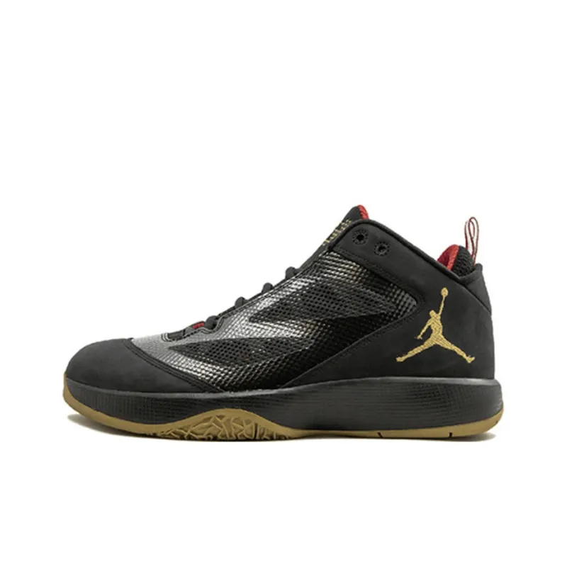 JORDAN 2011 Q Flight Year Of The Rabbit-0