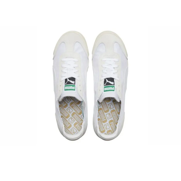 PUMA Roma Og Nylon 'White Cream'-3