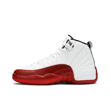 Air Jordan 12 Retro 'Cherry' GS