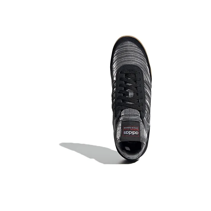 Adidas Kontuur Iii Craig Green Core Black-4