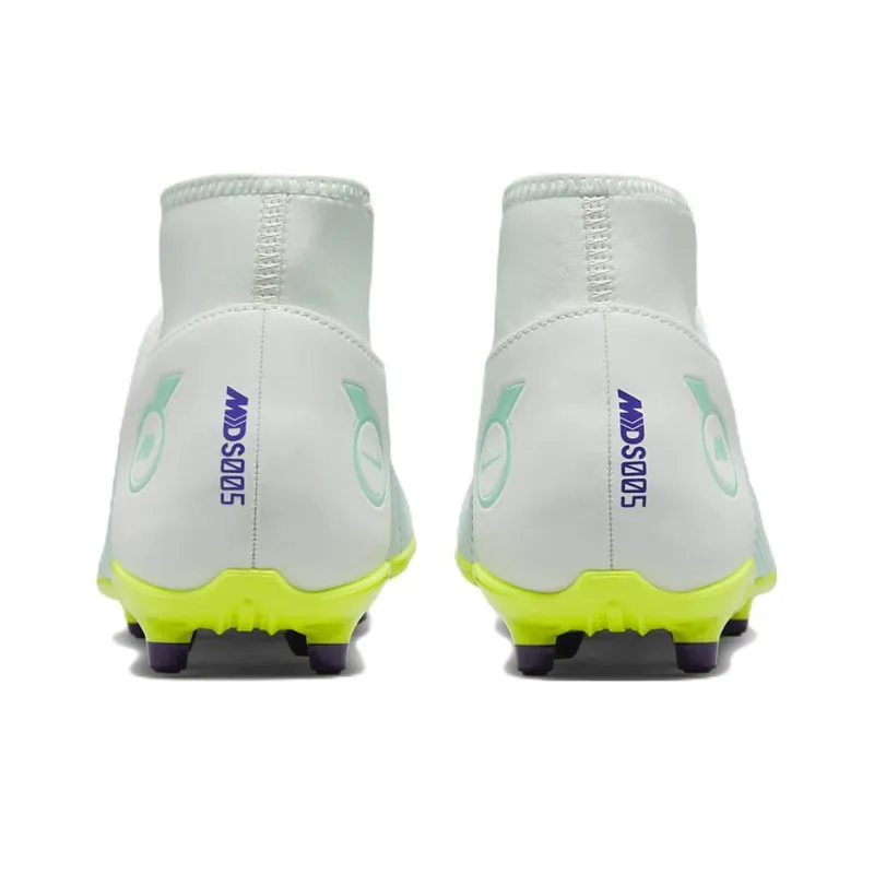Nike Mercurial Superfly 8 Club Mg 'Dream Speed Barely Green'-4