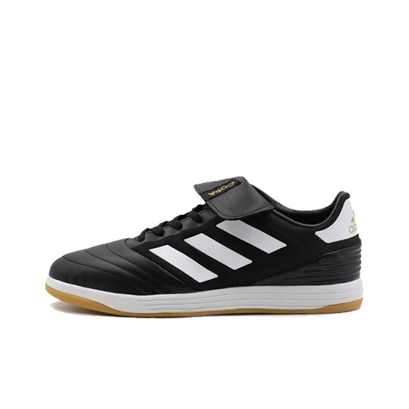 Adidas Copa Tango 17.2 Tr 'Black White'-0