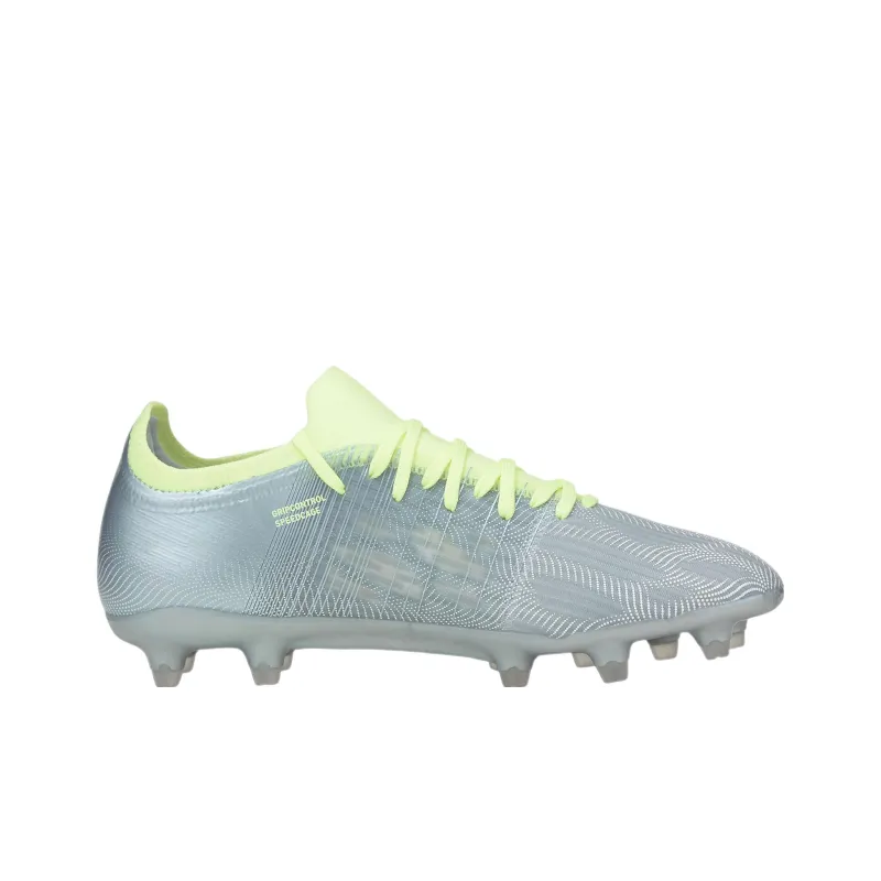 PUMA Ultra 3.4 Fg 'Diamond Silver Fizzy Light' Women's-1
