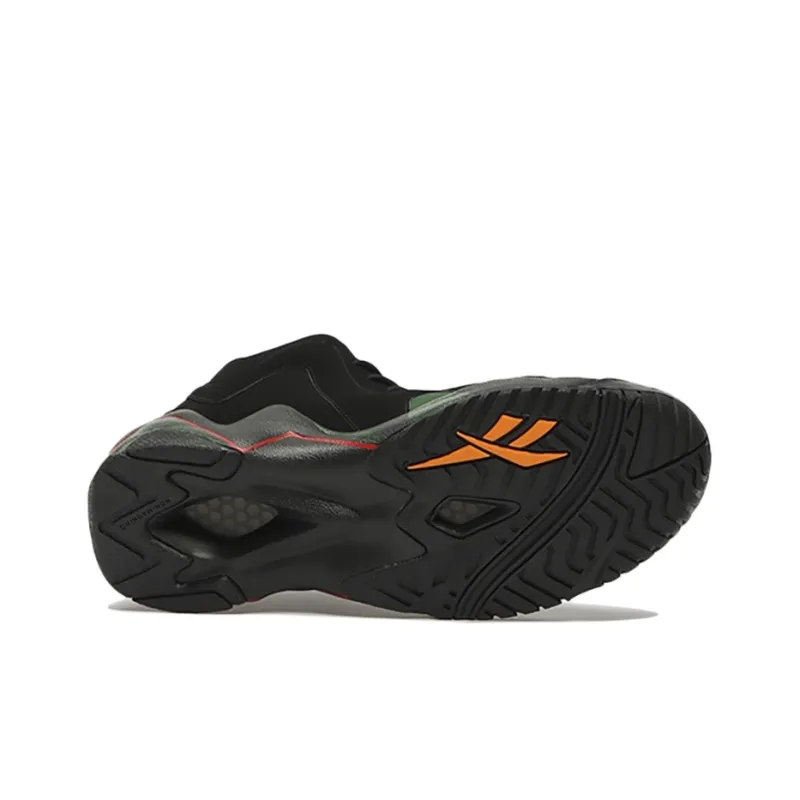 Reebok Kamikaze Ii Dtlr Glory Years-5
