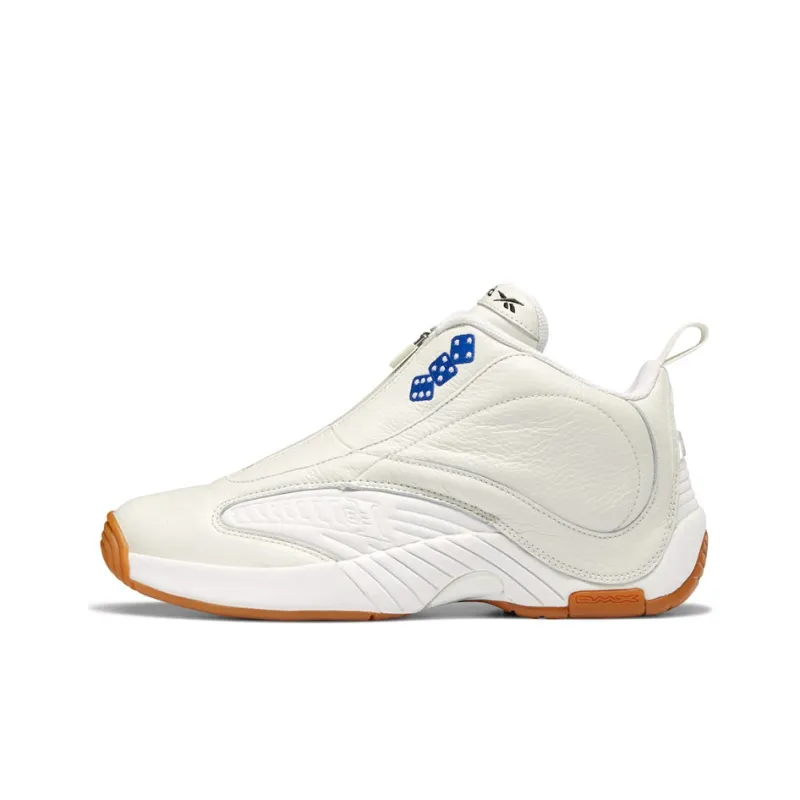 Reebok Bronze 56K X Answer 4 'Only The Strong Survive'-0