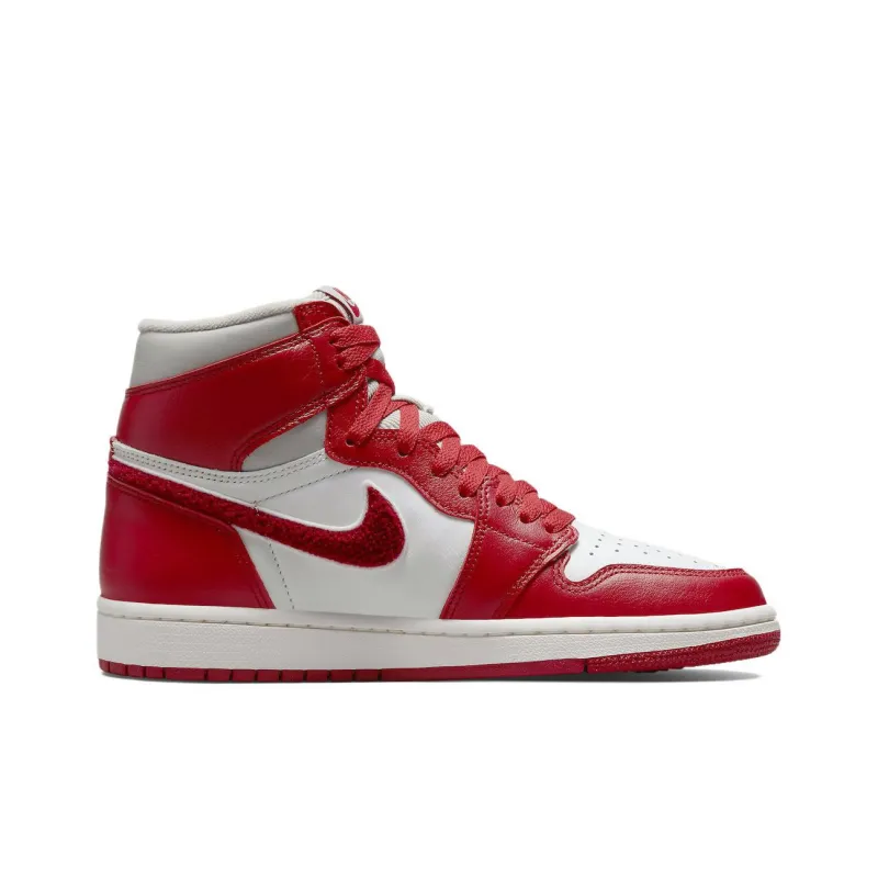 Jordan 1 Retro High OG 'Varsity Red' Women's-1
