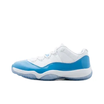 Jordan 11 Retro Low University Blue 2017