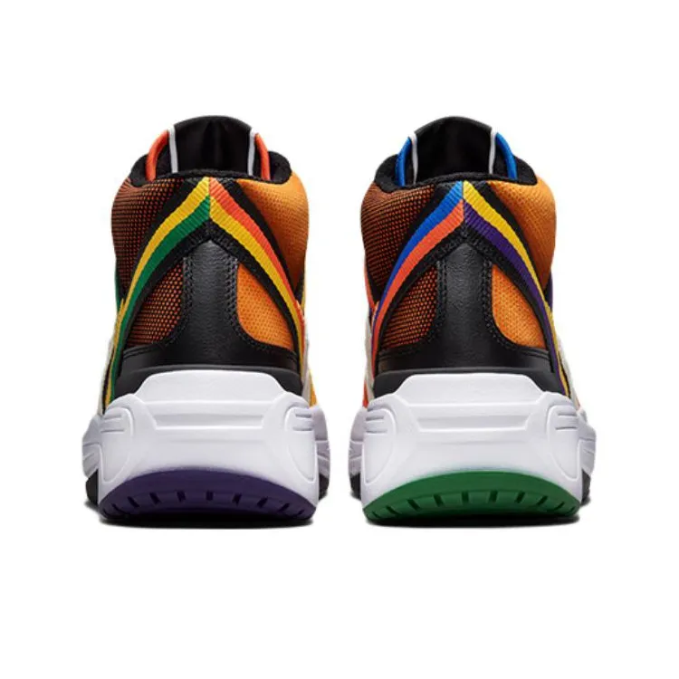 Converse Nba X Weapon Cx Mid '75th Anniversary'-4