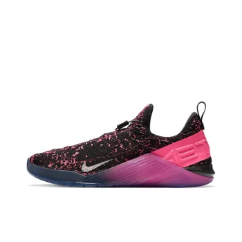 Nike React Metcon 'Black Pink'
