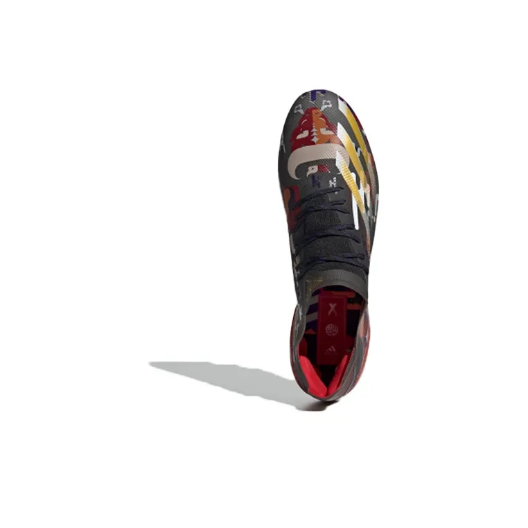 Adidas X Ghosted.1 Ag Chinese New Year-4
