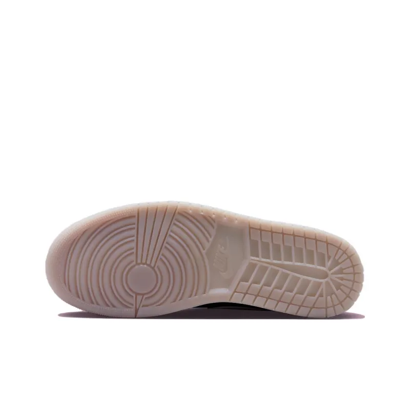Jordan 1 Low SE Black Iced Lilac-5