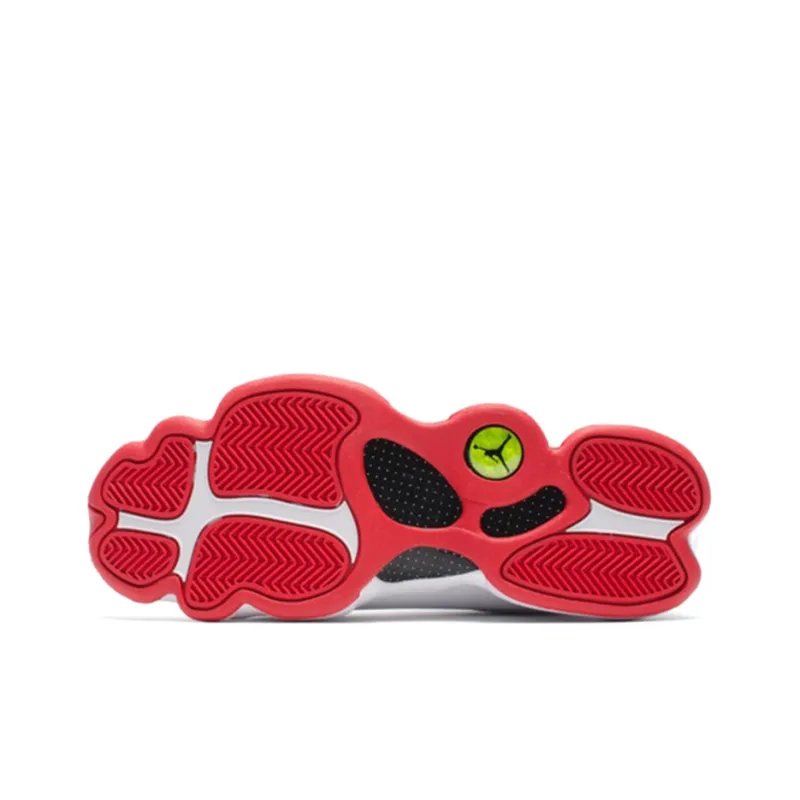 JORDAN 13 Retro Alternate History Of Flight-4