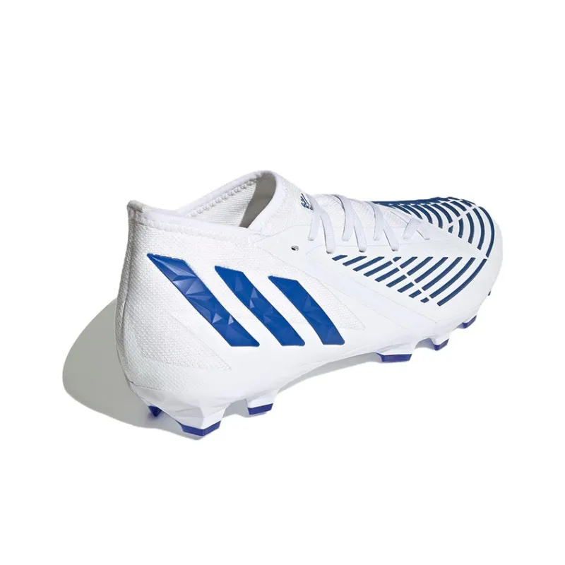 Adidas Predator Edge.2 Mg 'White High Resolution Blue'-3