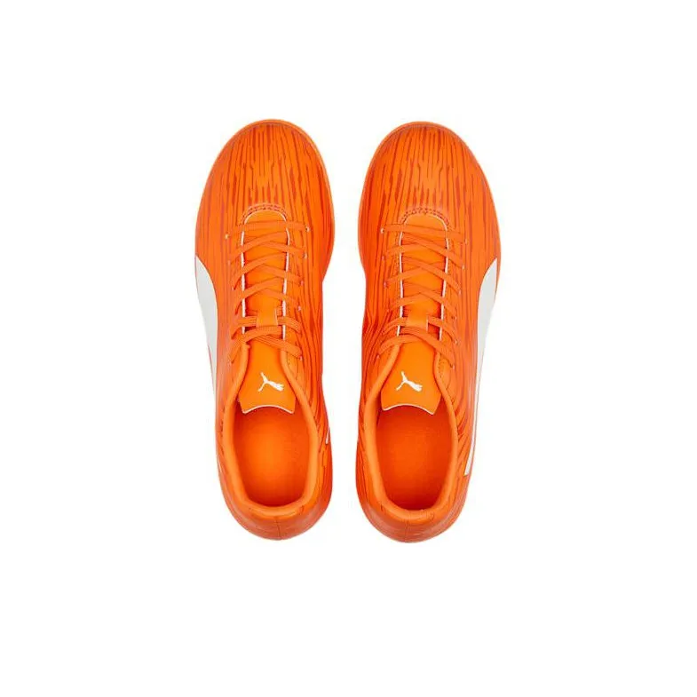 Puma Rapido 3 Indoor Court 'Dragon Fire'-4