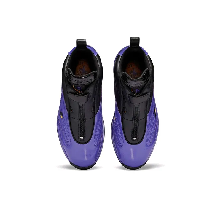 Reebok Answer Iv Lakers-3