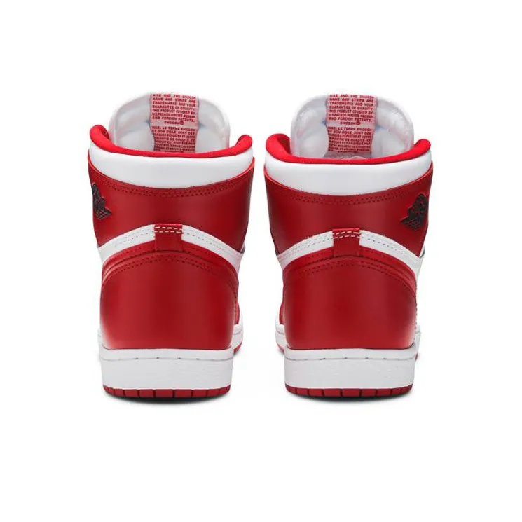 Jordan 1 Retro High New Beginnings-3