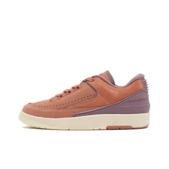 JORDAN 2 Retro Low Sky J Orange Women's