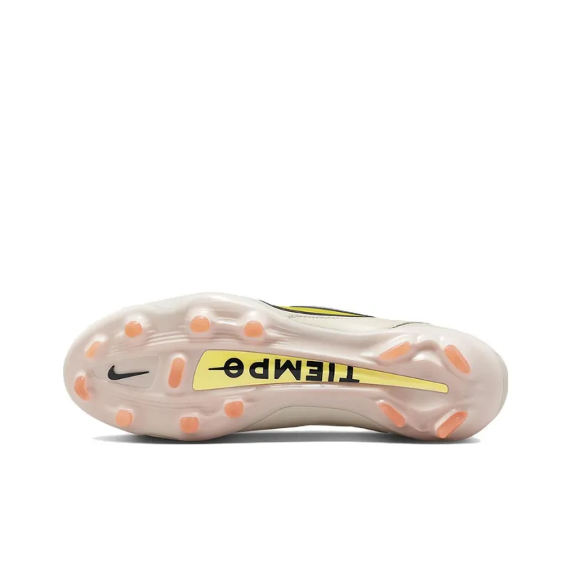 Nike Tiempo Legend 9 Elite Fg Guava Ice Sunset Glow-5