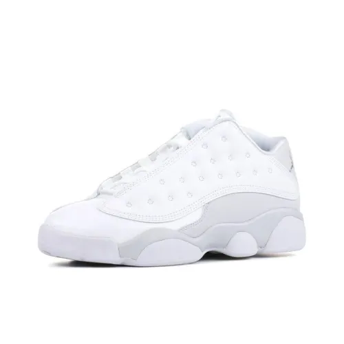 Air Jordan 13 Retro Low 'Pure Money' PS