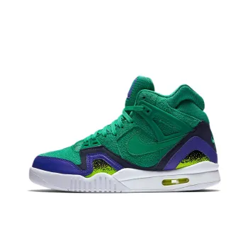 Nike Air Tech Challenge 2 Se 'Stadium Green' Women's