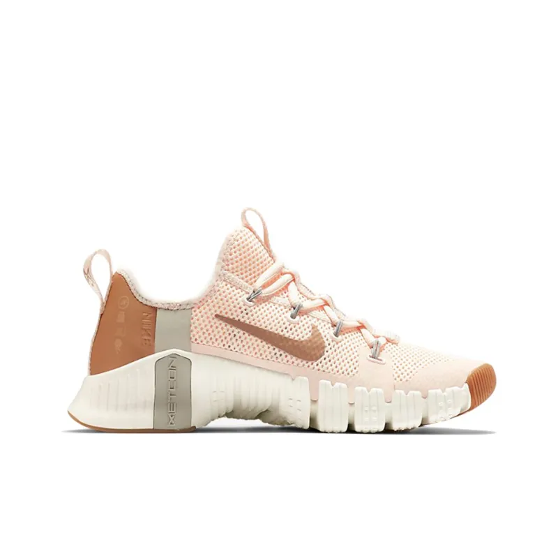 Nike Free Metcon 3 Guava Ice Women's-1