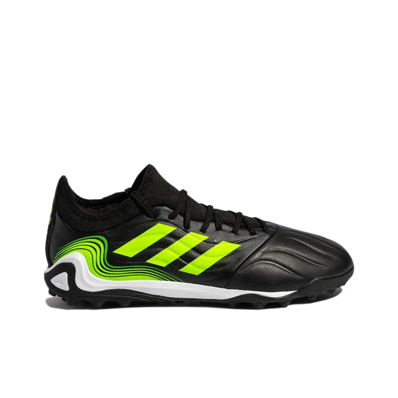 Adidas Copa Sense.3 Tf Black Solar Yellow-1